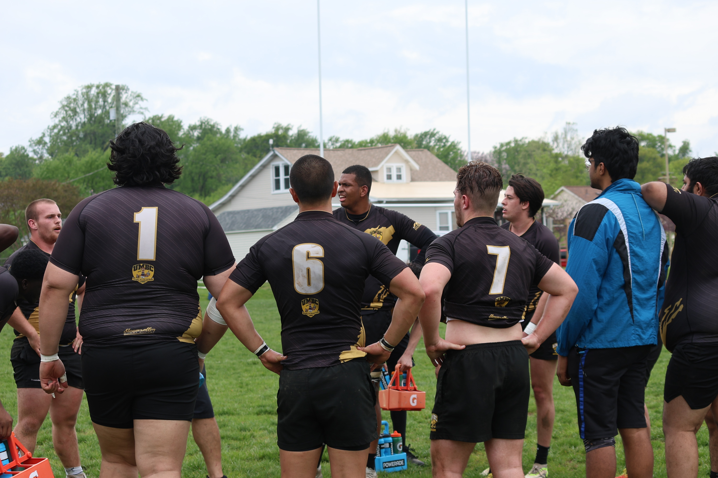 UMBC Rugby FAQ