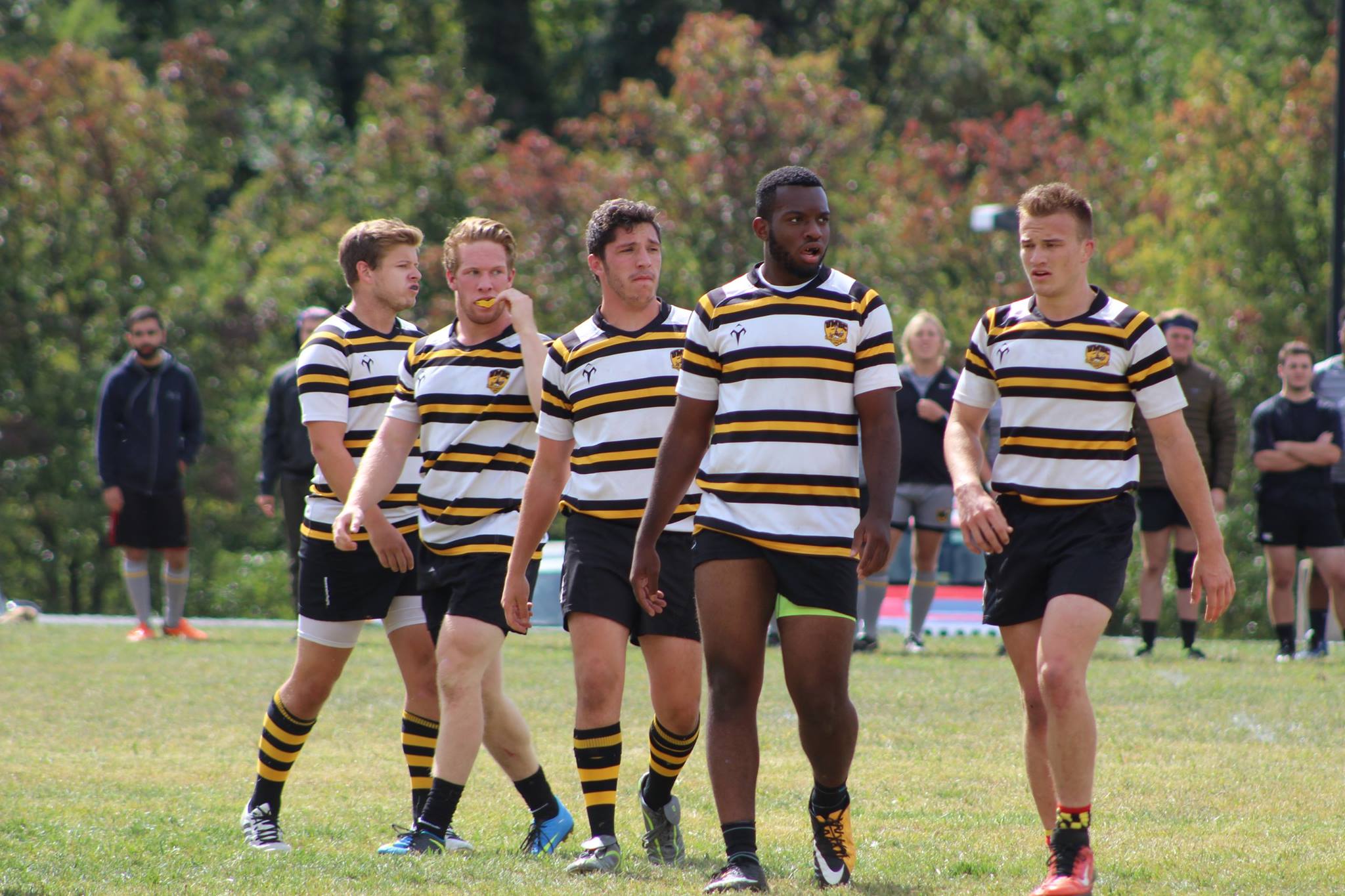 UMBC Rugby Alumni