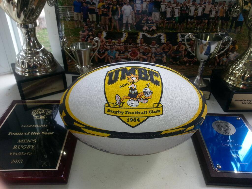 UMBC Rugby Alumni