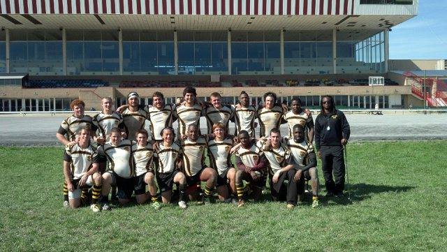 UMBC Rugby Alumni