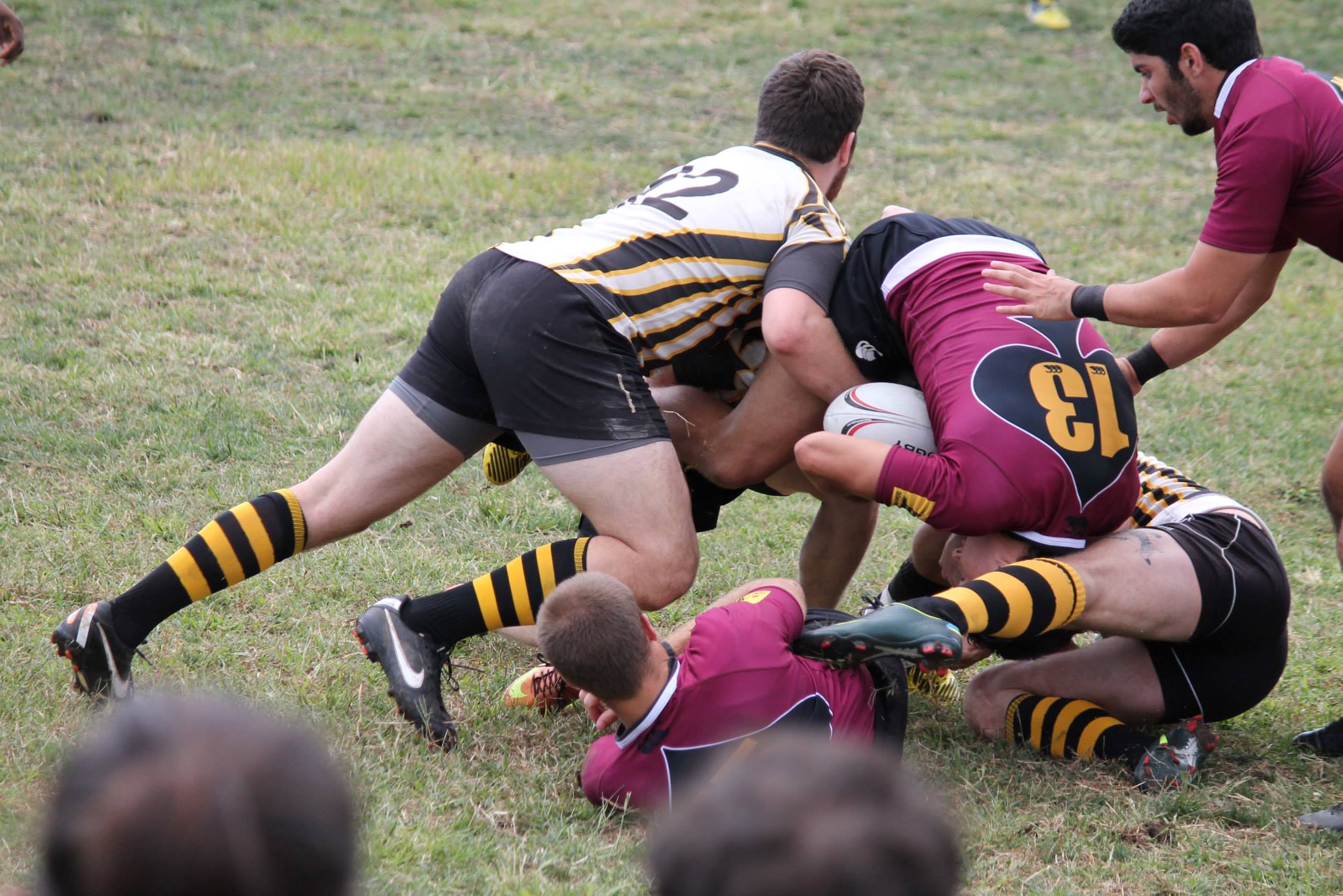UMBC Rugby Alumni