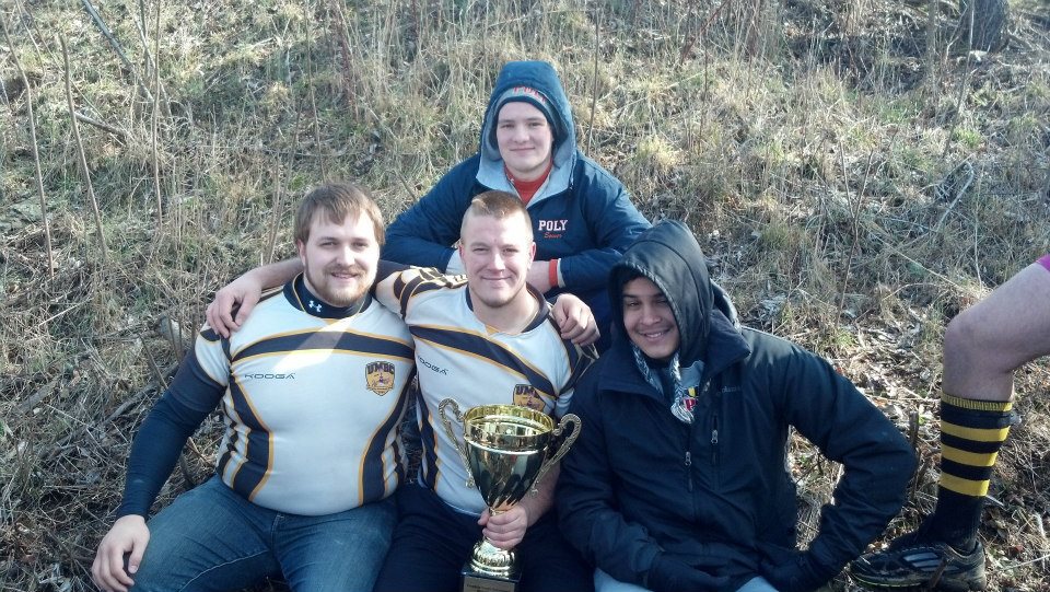 UMBC Rugby Alumni